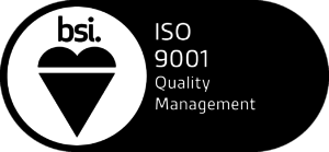 BSI ISO 9001
